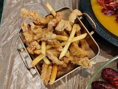 -金陵暴走小龙虾·迷踪蟹(凯德MALL店)