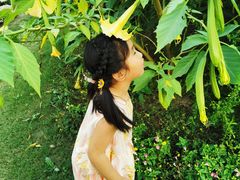 -南通洲际绿博园