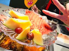 -海底捞火锅(六合天街店)