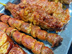 -海平馄饨(逍遥二路店)