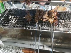 -江合勇丹东兄弟小串海鲜烧烤(总店)