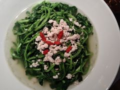 -张家卫·阳江菜·小海鲜(肥婆湾桥店)