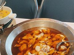 -洞庭鱼香(万科店)