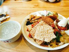 -素满香·素食自助餐(苏州·临顿路店)