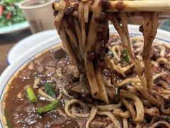 -桂花香手工面(鼓楼店)