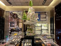 -深圳四季酒店·馥自助餐厅