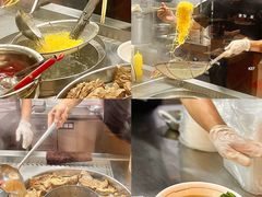 -香港深仔记茶餐厅(东门店)