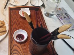 -唐猫庭院·千年陕菜(大唐不夜城店)