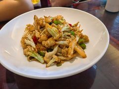 -前门烤鸭(江东中路店)