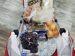-果蔬好生活超市(乐堤港店)