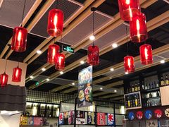 大堂-八间(合生汇店)