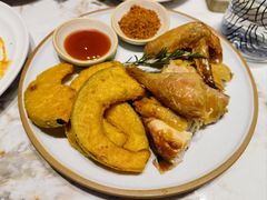 -沛家·西餐Brunch·直火料理