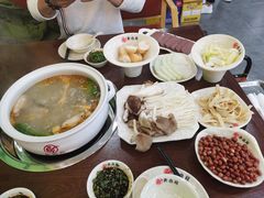 -新招鲜(长江路店)