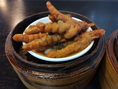 豉汁蒸凤爪-添运来(茶园奥园广场店)