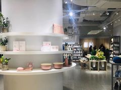 -OCE(熙地港购物中心店)