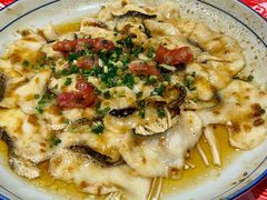 -荆九爷爆炒桥头三嫩(夫子庙店)