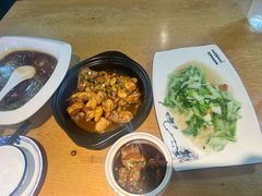-王胖子土菜馆·特色杭帮菜·农家土菜