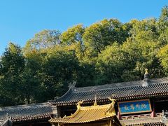 -五台山风景名胜区