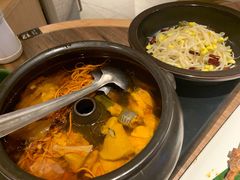 云海肴汽锅鸡-云海肴云南菜(浦江欢乐颂店)