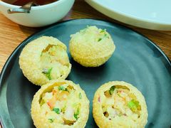-清真·AL-JANNAT 佳纳特餐厅(狮子桥店)