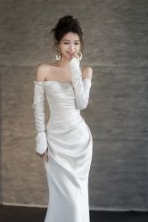 -纯色时光婚纱艺术馆WHITE