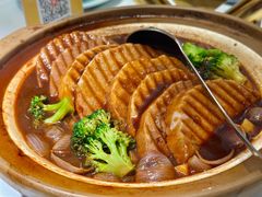 -羲和雅苑•北京烤鸭(吴中路万象城店)
