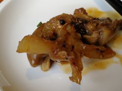 -竹溪一号·天域阁(骑马山店)