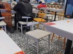 用餐区-鱼你在一起(闵行龙盛国际店)