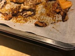 -玫瑰花园自助烤肉(顺义鑫海韵通店)