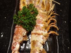 -梅筑·创意料理(王府井百货店)