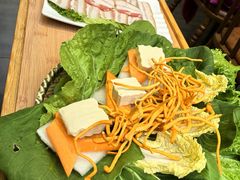 -大理董·董家小厨野生菌火锅(古城旗舰店)