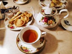 -国际饭店·原点咖啡吧ORIGIN CAFE&BAR
