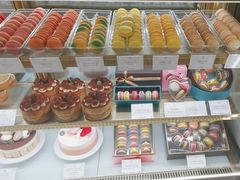 -PAUL LAFAYET 法式甜品(港汇广场店)