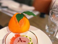 -北京柏悦酒店·锦庭餐厅Dining Room