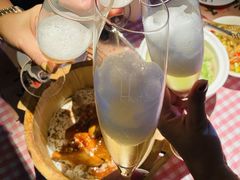 -胡桃里音乐酒馆(罗湖HALO广场店)