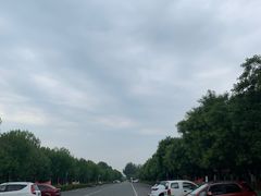 -西青郊野公园