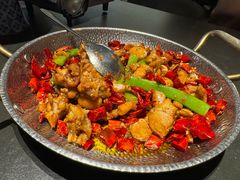 -知楚•精致湖北菜(武商MALL店)