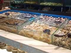 -川骄海鲜自助(亚运村店)