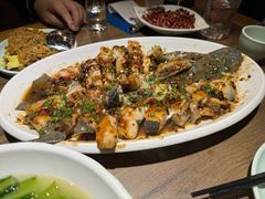 -客家园.山野土菜.宴席(大运城邦店)
