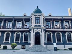 -伪满皇宫博物院