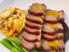 -东鑫记港式茶餐厅(南京东路店)
