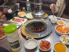 -喜来稀肉(虹泉路店)