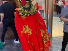 -普天和酒楼(天津之眼店)