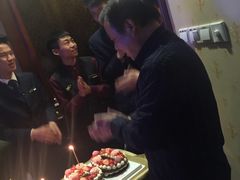 -金时代顺风大酒店(协泰店)