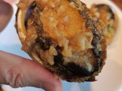 -海味当家·蒸锅海鲜(星海公园店)