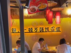-赣饭农家·江西小炒(西乡店)