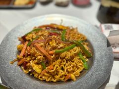 -范儿·嫂子烤肉·精致炭火烤肉(长治路店)