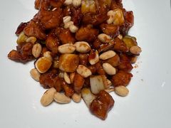 -新乾隆酒楼(帝景园店)