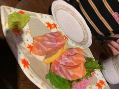 -小曹日本料理(软景中心店)