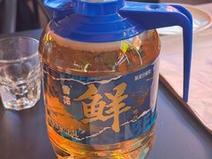 -有奴思烤肉·清真(正宁路店)